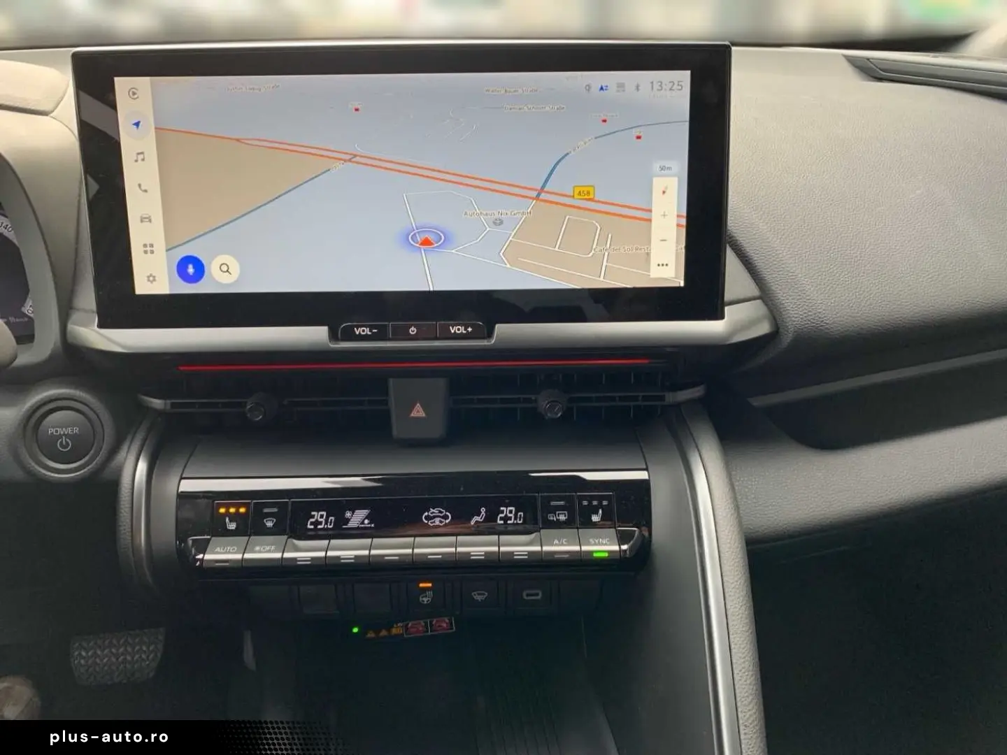 C-HR 2.0 Plug-in Hybrid GR Sport FWD