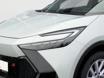 C-HR 2.0 Plug-in Hybrid GR Sport FWD