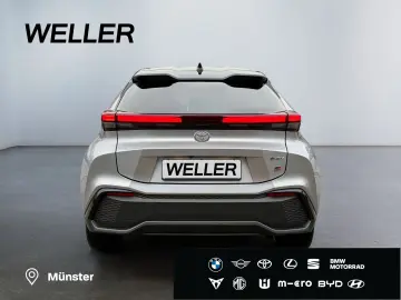 C-HR 2.0 Hybrid AWD GR SPORT  LED 19'' JBL RCam