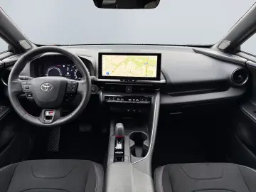 C-HR 2.0 Hybrid AWD GR SPORT  LED 19'' JBL RCam