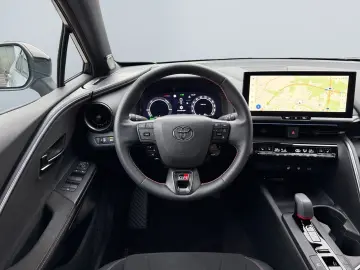 C-HR 2.0 Hybrid AWD GR SPORT  LED 19'' JBL RCam