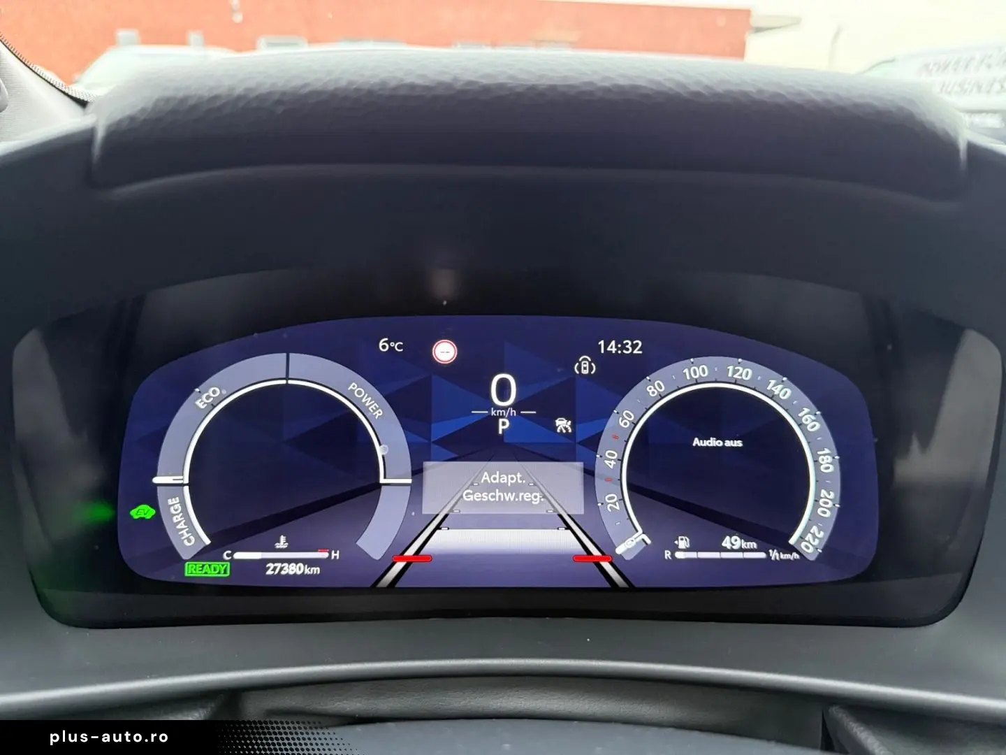 C-HR 2.0 Hybrid AWD GR SPORT  LED 19'' JBL RCam