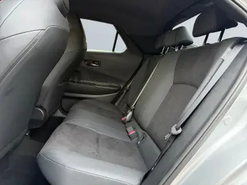 C-HR 2.0 Hybrid AWD GR SPORT  LED 19'' JBL RCam