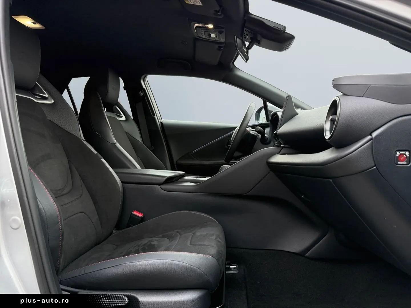 C-HR 2.0 Hybrid AWD GR SPORT  LED 19'' JBL RCam