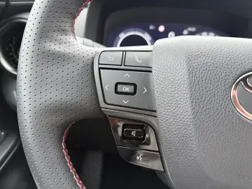 C-HR 2.0 Hybrid AWD GR SPORT  LED 19'' JBL RCam