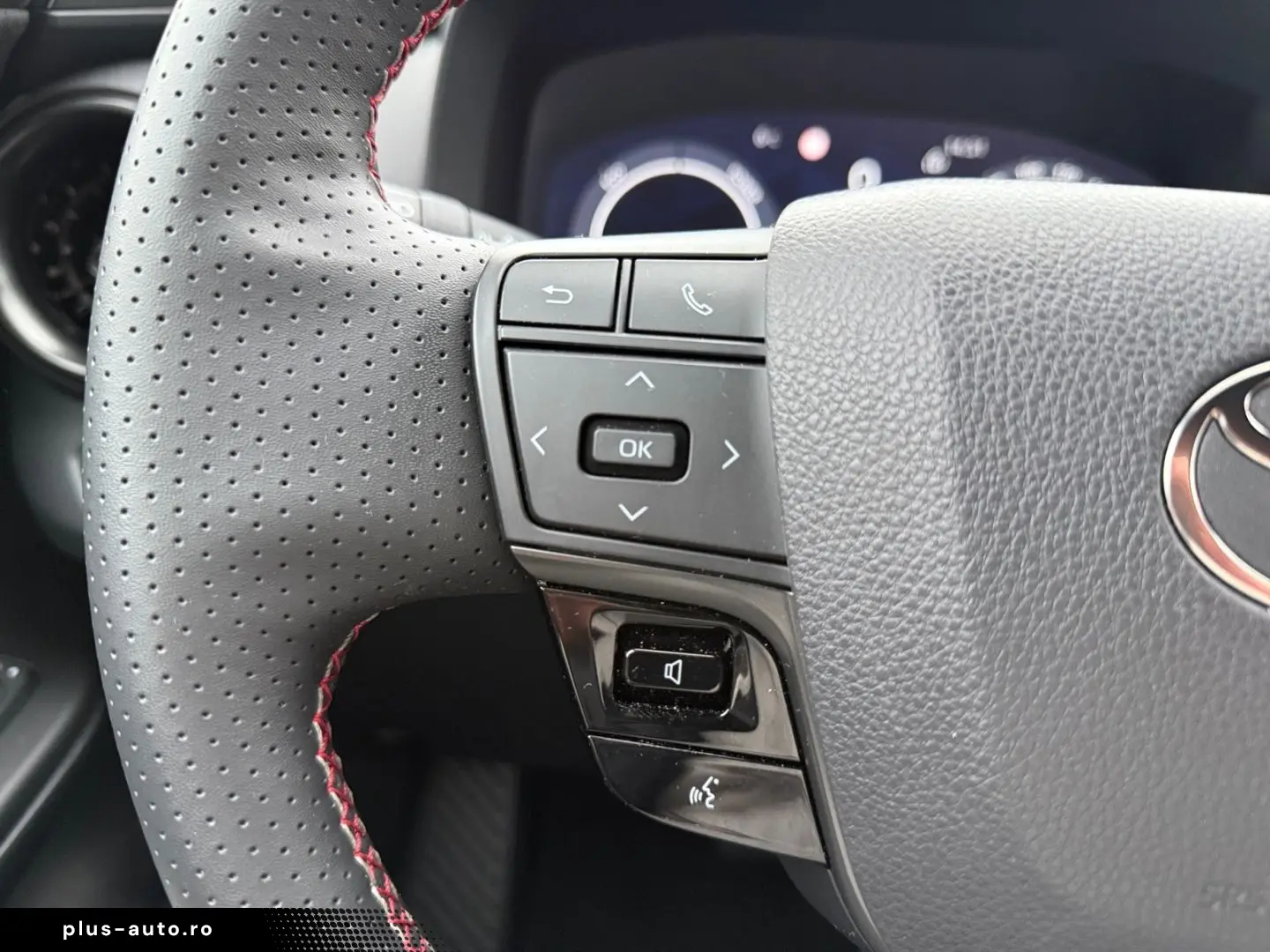 C-HR 2.0 Hybrid AWD GR SPORT  LED 19'' JBL RCam