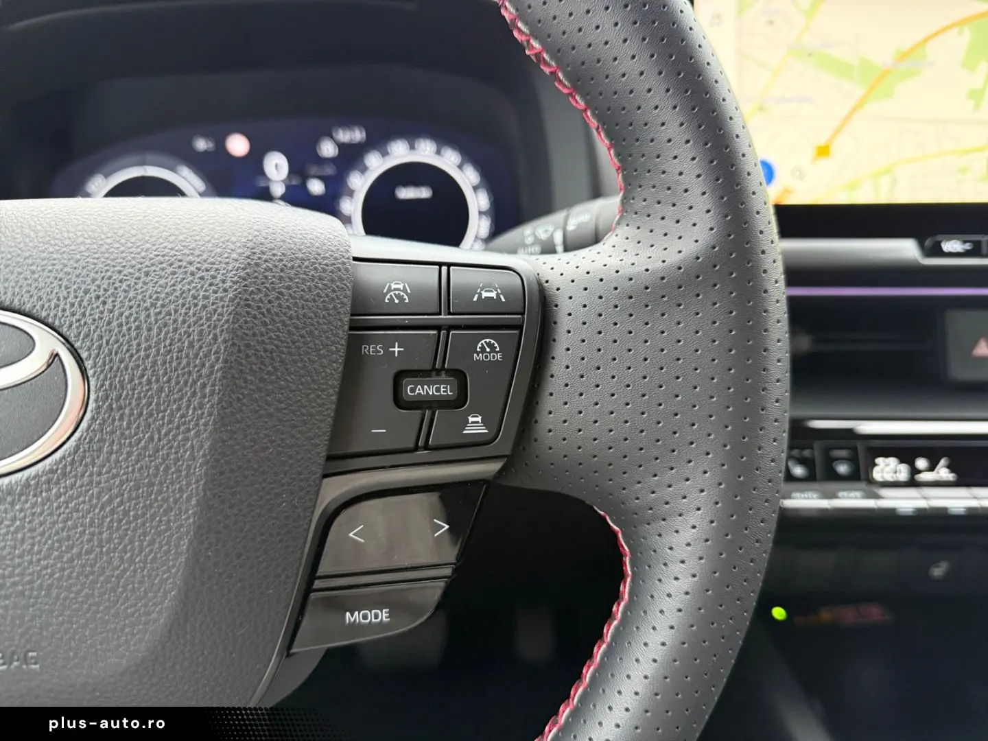 C-HR 2.0 Hybrid AWD GR SPORT  LED 19'' JBL RCam