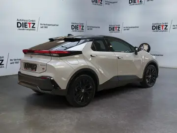 C-HR Plug-In Hybrid GR-Sport ACC KAM TOTW JBL