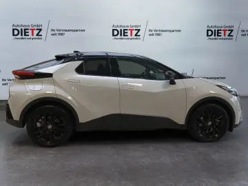 C-HR Plug-In Hybrid GR-Sport ACC KAM TOTW JBL