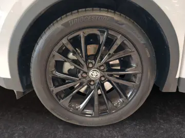 C-HR Plug-In Hybrid GR-Sport ACC KAM TOTW JBL