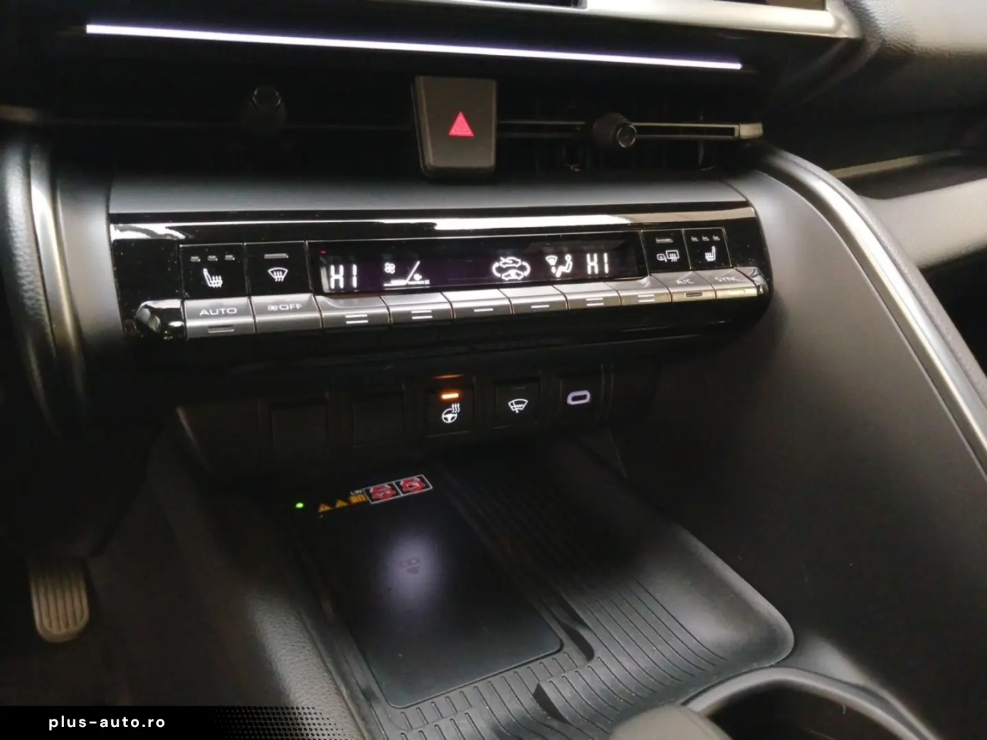 C-HR Plug-In Hybrid GR-Sport ACC KAM TOTW JBL