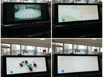 C-HR Plug-In Hybrid GR-Sport ACC KAM TOTW JBL