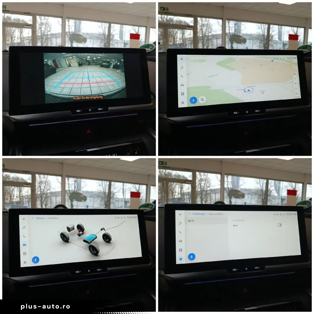 C-HR Plug-In Hybrid GR-Sport ACC KAM TOTW JBL