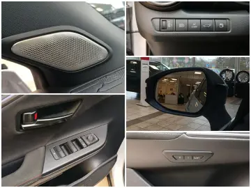 C-HR Plug-In Hybrid GR-Sport ACC KAM TOTW JBL