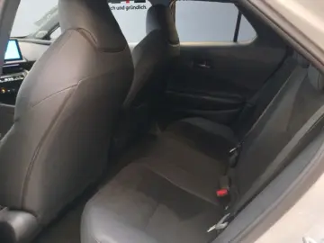 C-HR Plug-In Hybrid GR-Sport ACC KAM TOTW JBL