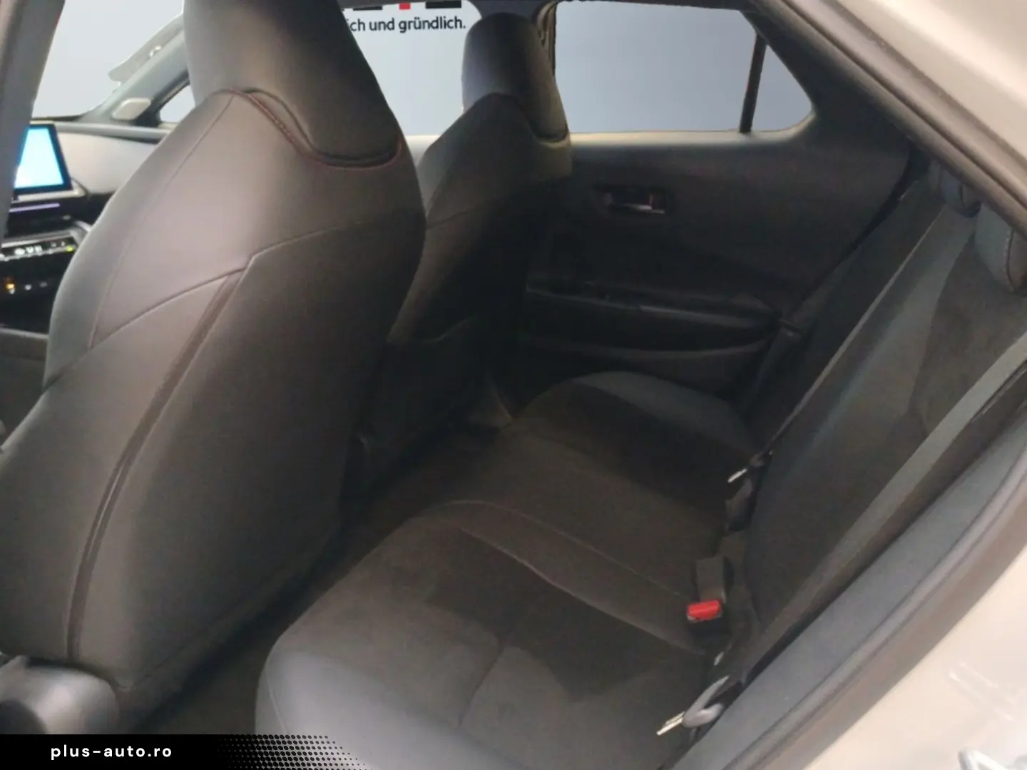 C-HR Plug-In Hybrid GR-Sport ACC KAM TOTW JBL