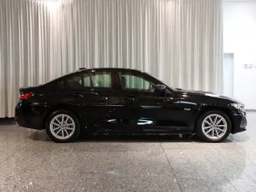 320e Lim. 17Zoll LED RFK Sp.Sitz