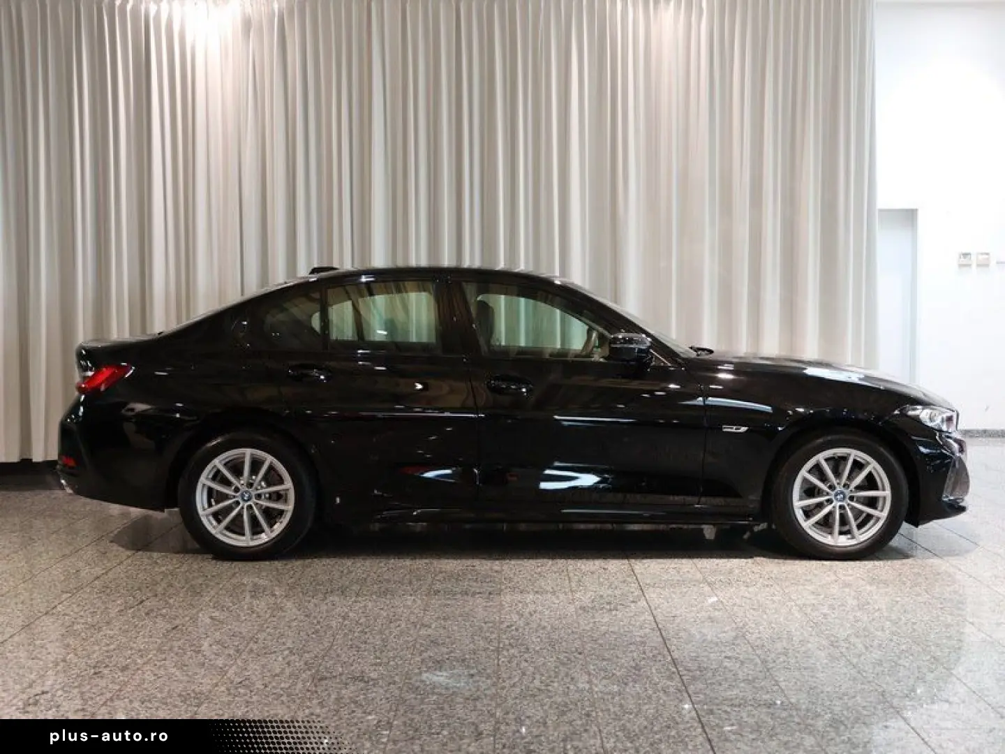 320e Lim. 17Zoll LED RFK Sp.Sitz