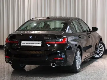 320e Lim. 17Zoll LED RFK Sp.Sitz