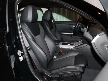 320e Lim. 17Zoll LED RFK Sp.Sitz