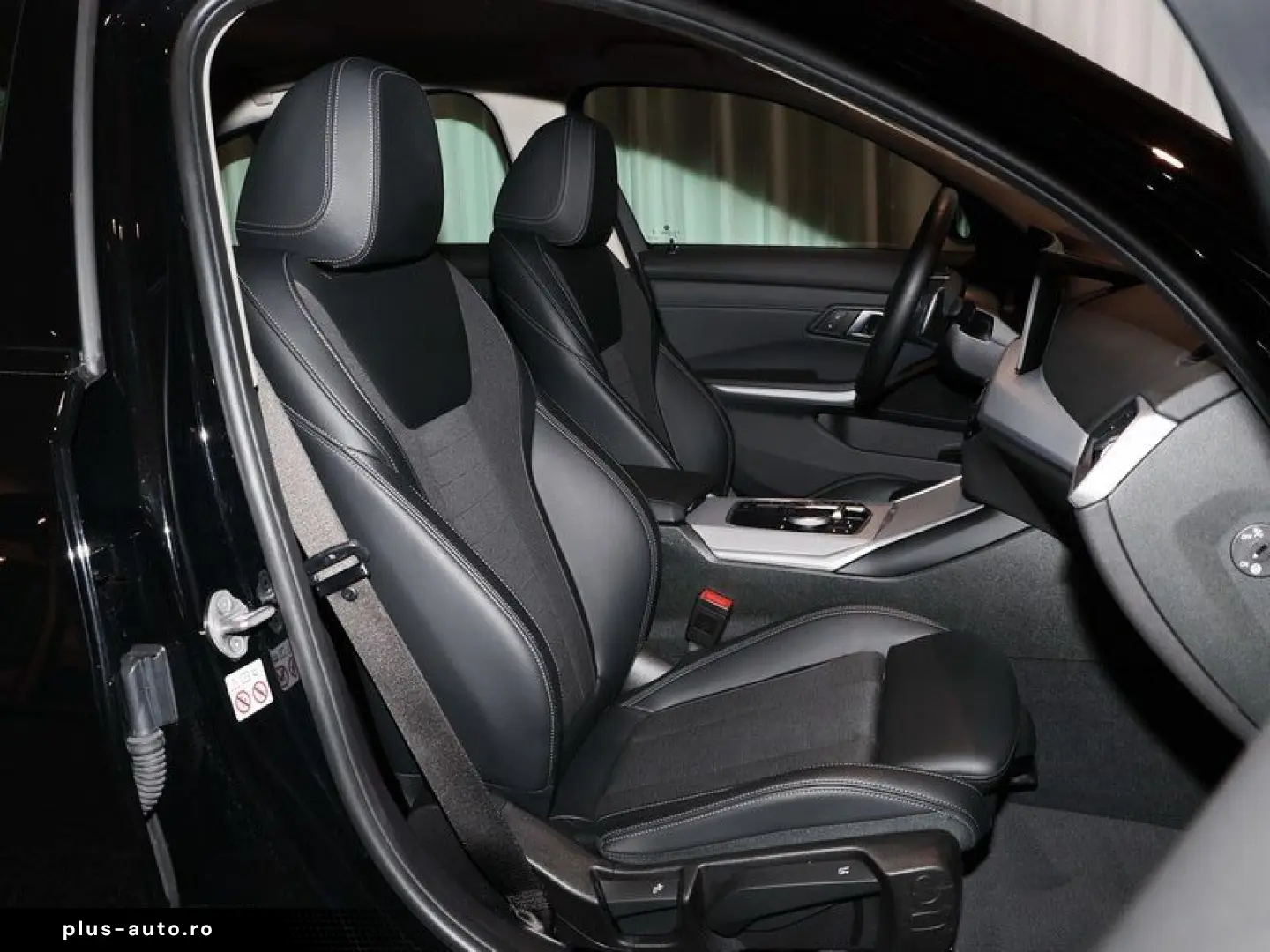 320e Lim. 17Zoll LED RFK Sp.Sitz