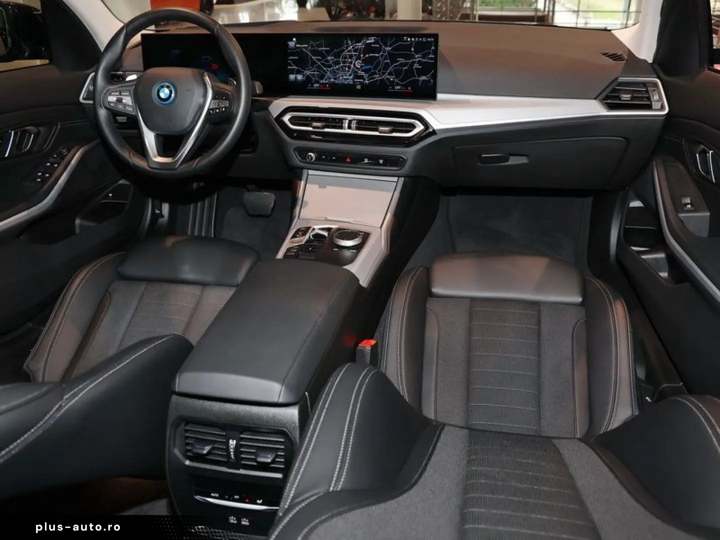 320e Lim. 17Zoll LED RFK Sp.Sitz