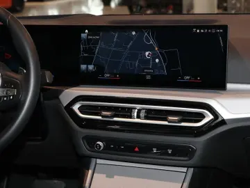 320e Lim. 17Zoll LED RFK Sp.Sitz