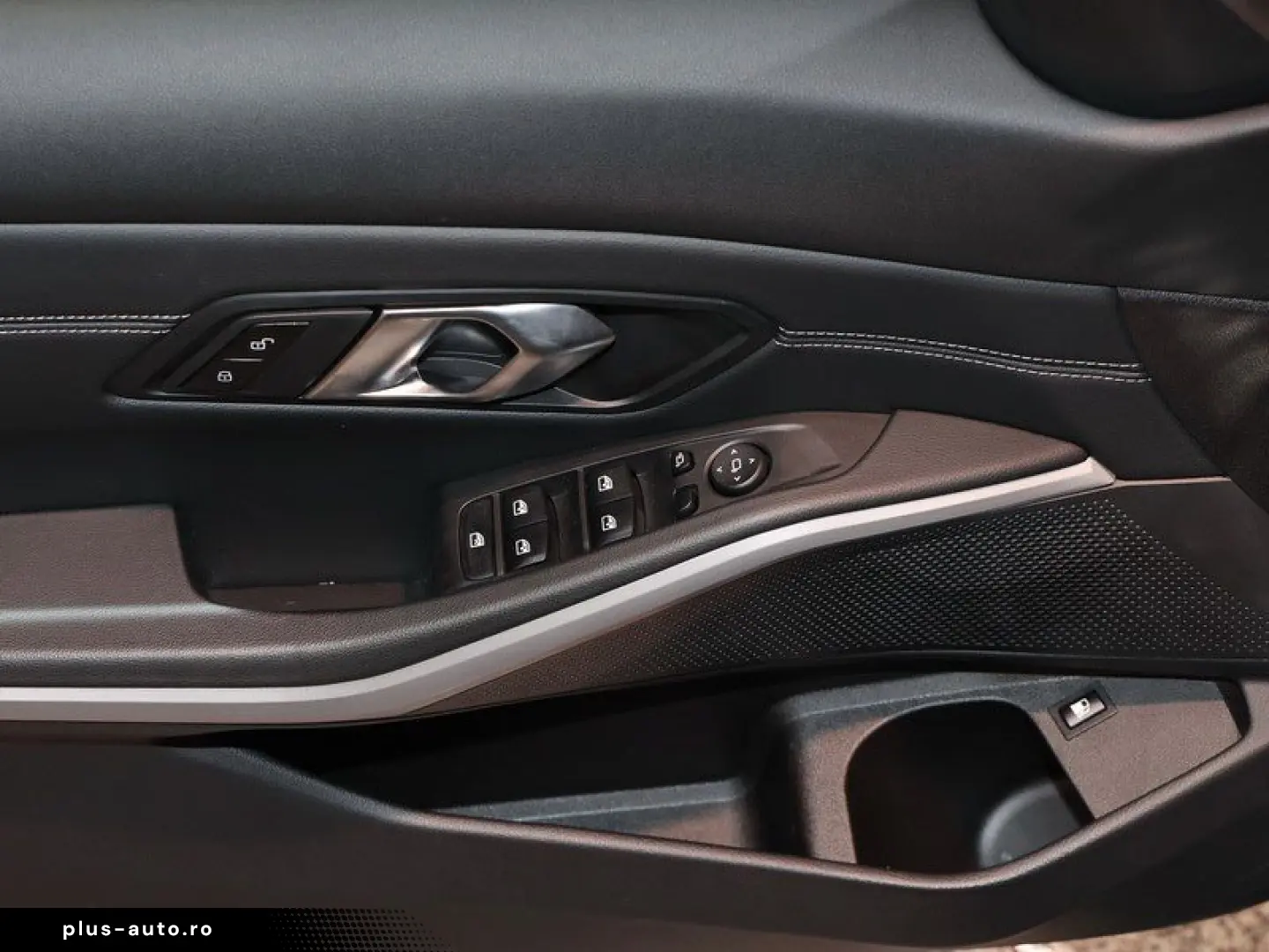 320e Lim. 17Zoll LED RFK Sp.Sitz