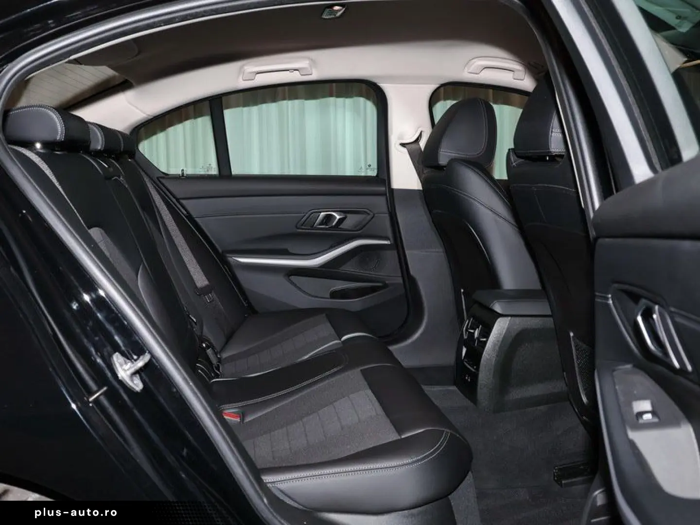 320e Lim. 17Zoll LED RFK Sp.Sitz