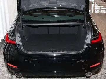 320e Lim. 17Zoll LED RFK Sp.Sitz