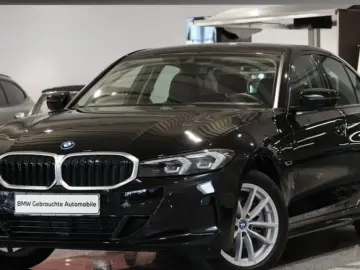 320e Lim. 17Zoll LED RFK Sp.Sitz