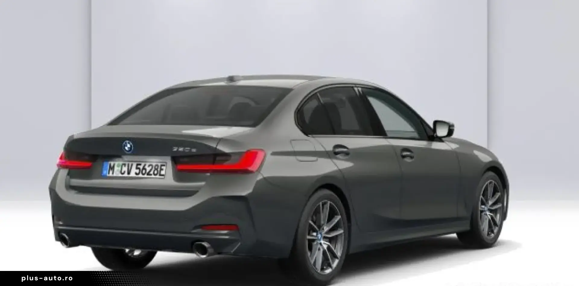 320e Klimaaut. Glasdach Sportsitze PDC HiFi Navi