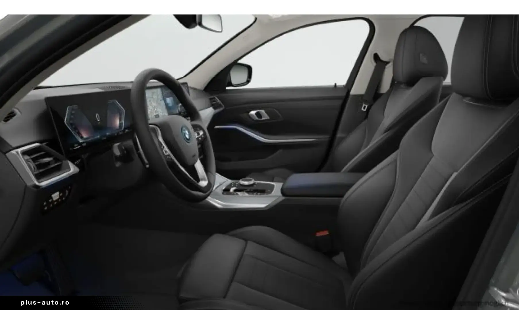 320e Klimaaut. Glasdach Sportsitze PDC HiFi Navi