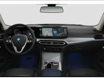 320e Klimaaut. Glasdach Sportsitze PDC HiFi Navi