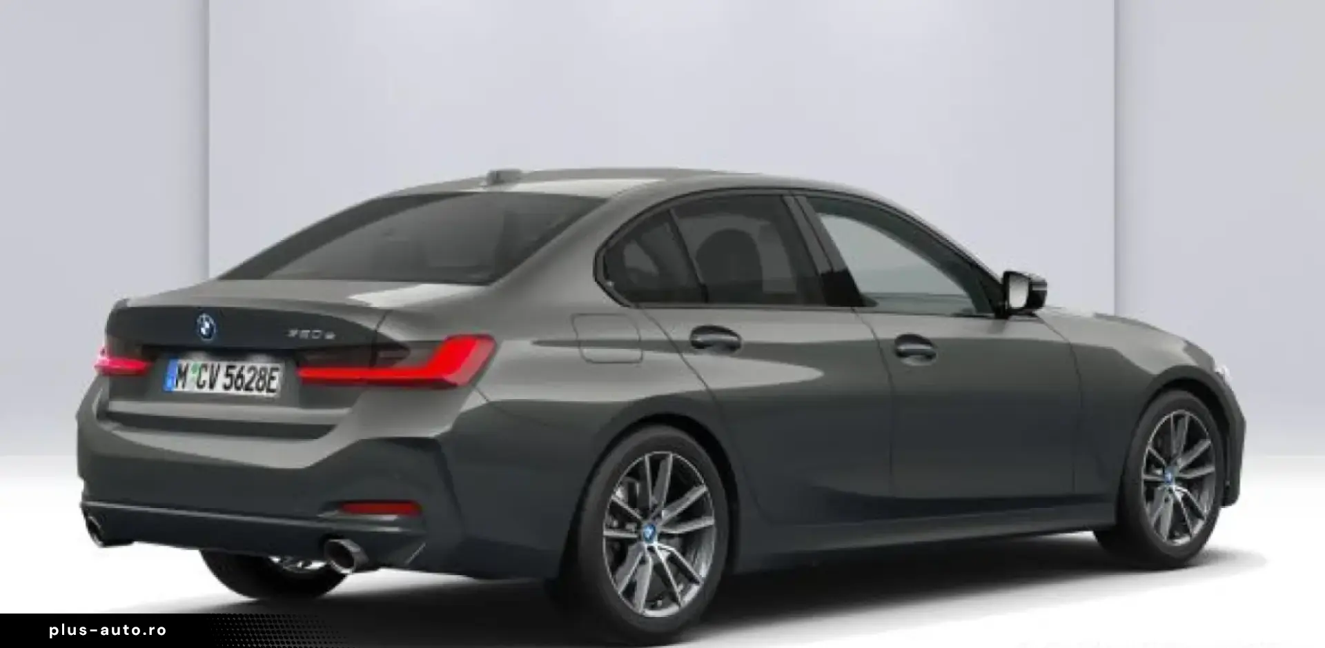 320e Klimaaut. Glasdach Sportsitze PDC HiFi Navi