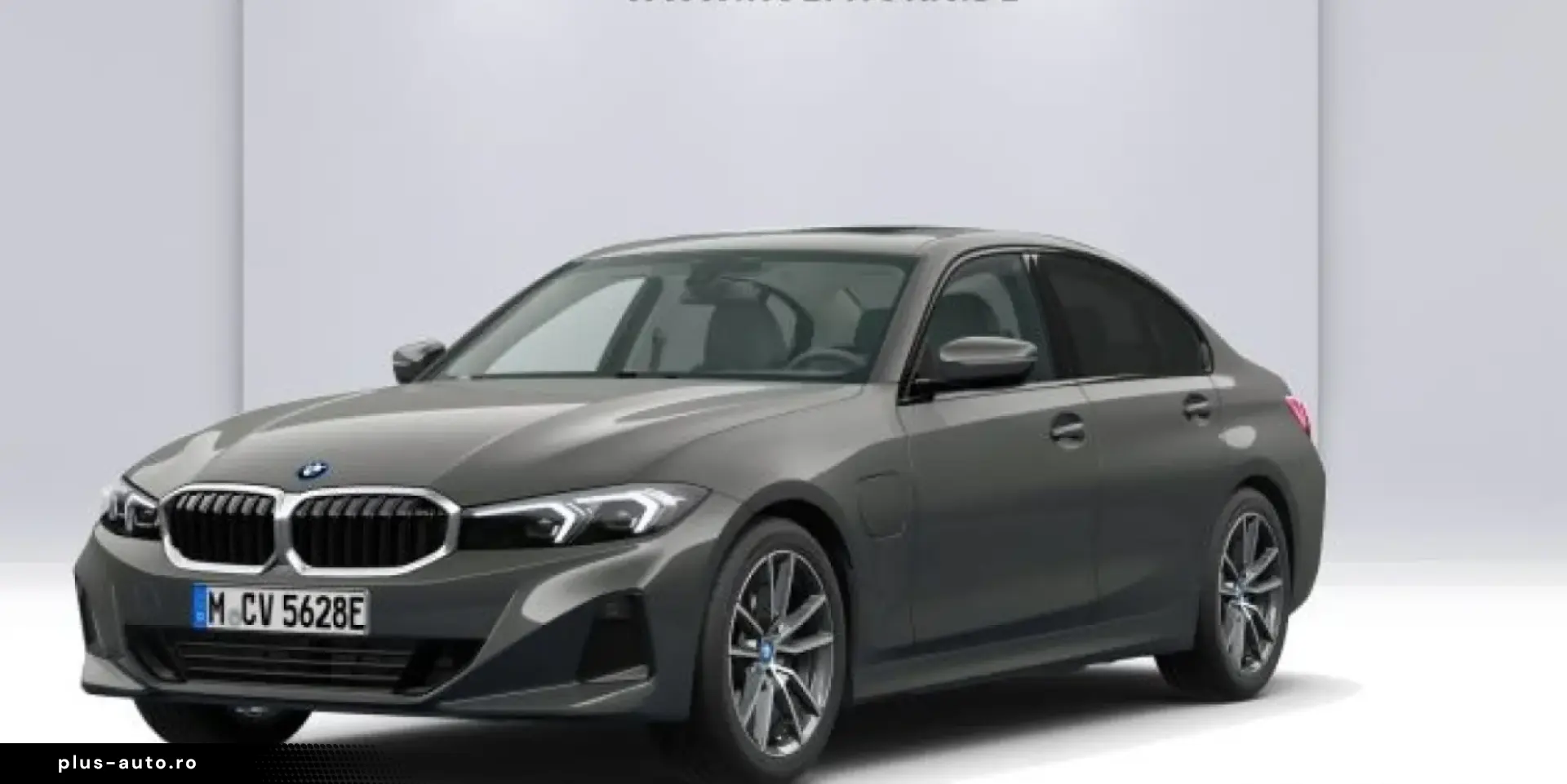 320e Klimaaut. Glasdach Sportsitze PDC HiFi Navi