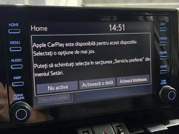 Toyota RAV4 2.5 Hybrid