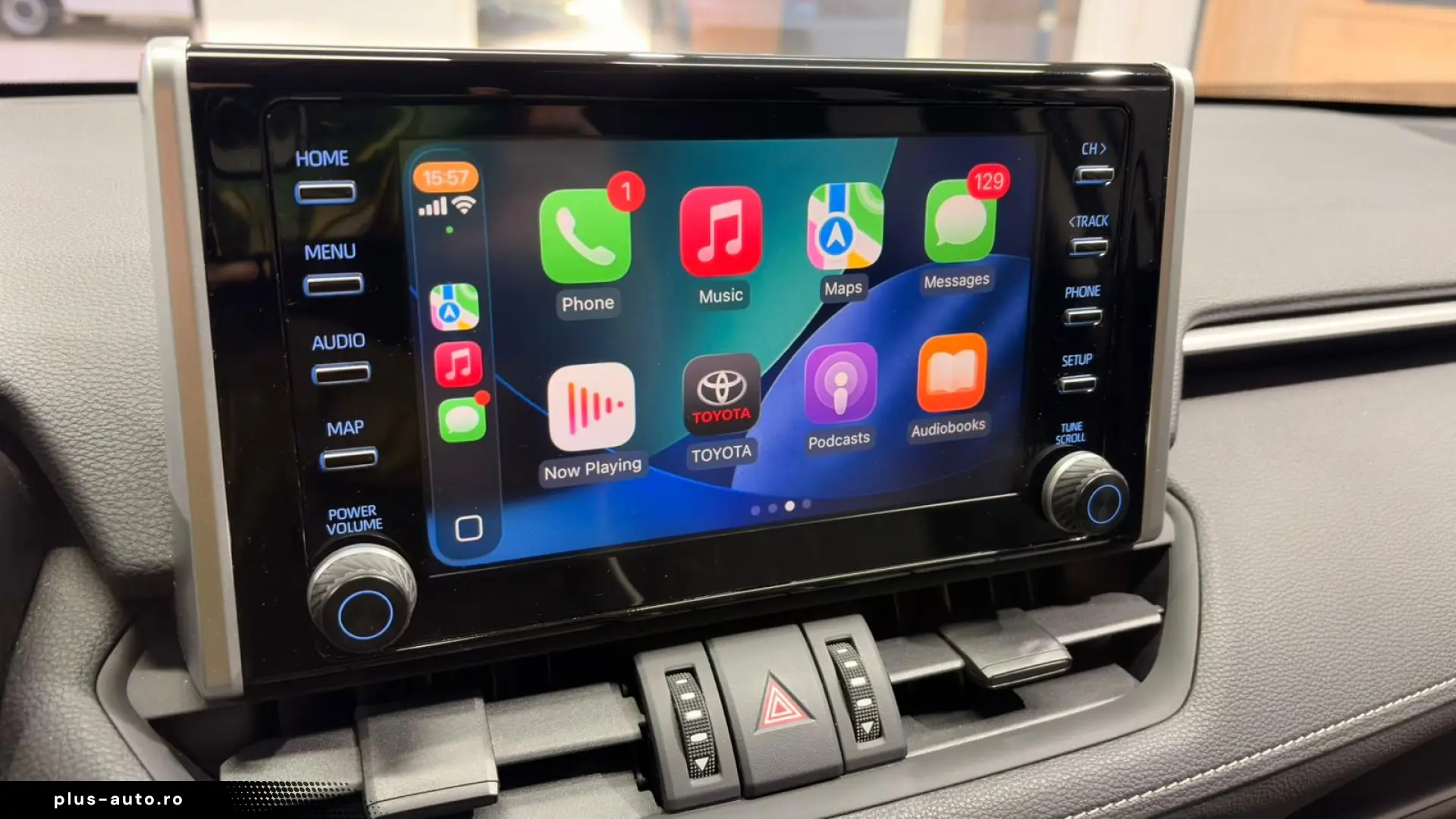 Toyota RAV4 2.5 Hybrid