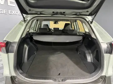 Toyota RAV4 2.5 Hybrid