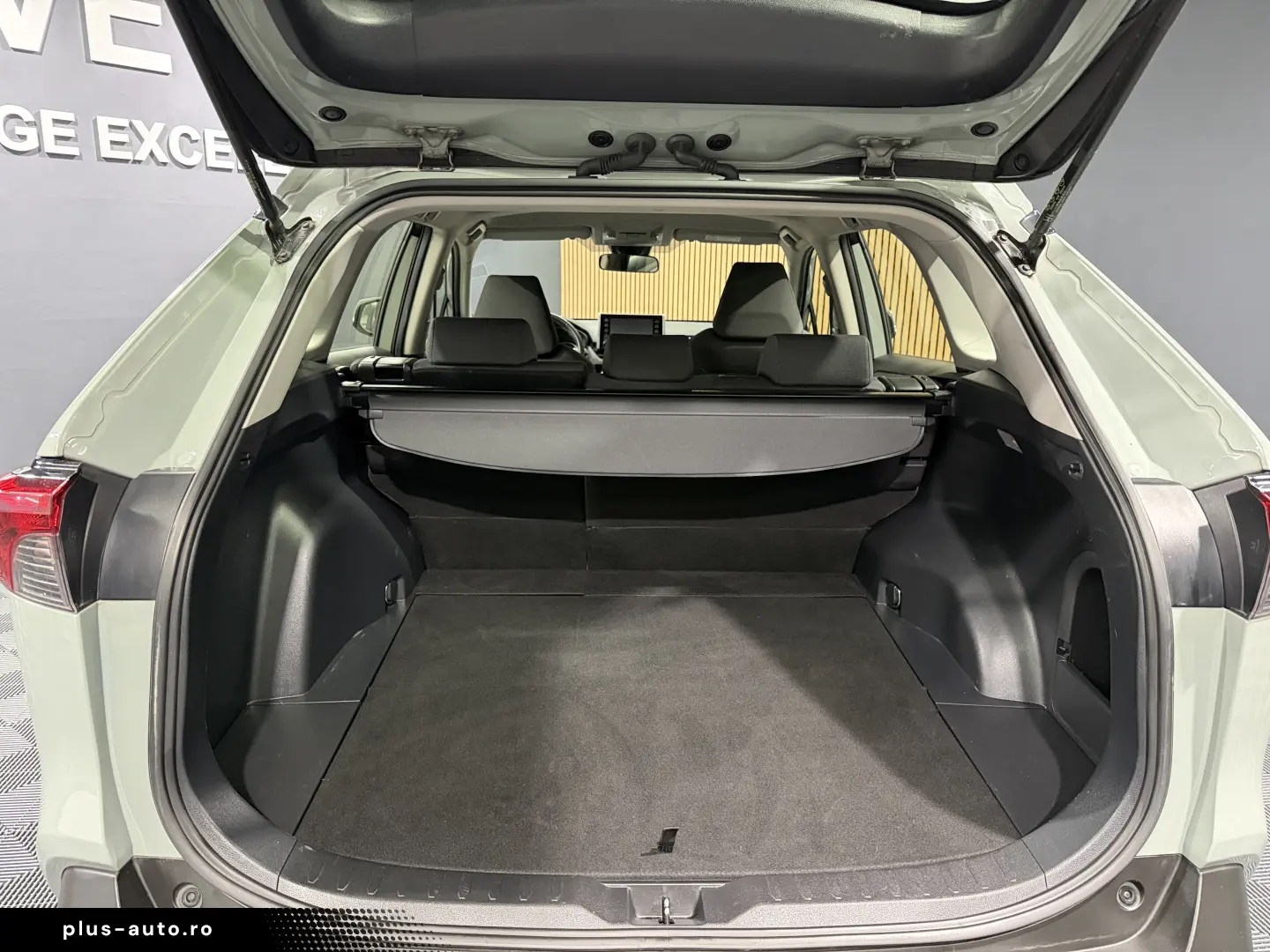 Toyota RAV4 2.5 Hybrid