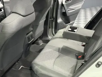 Toyota RAV4 2.5 Hybrid