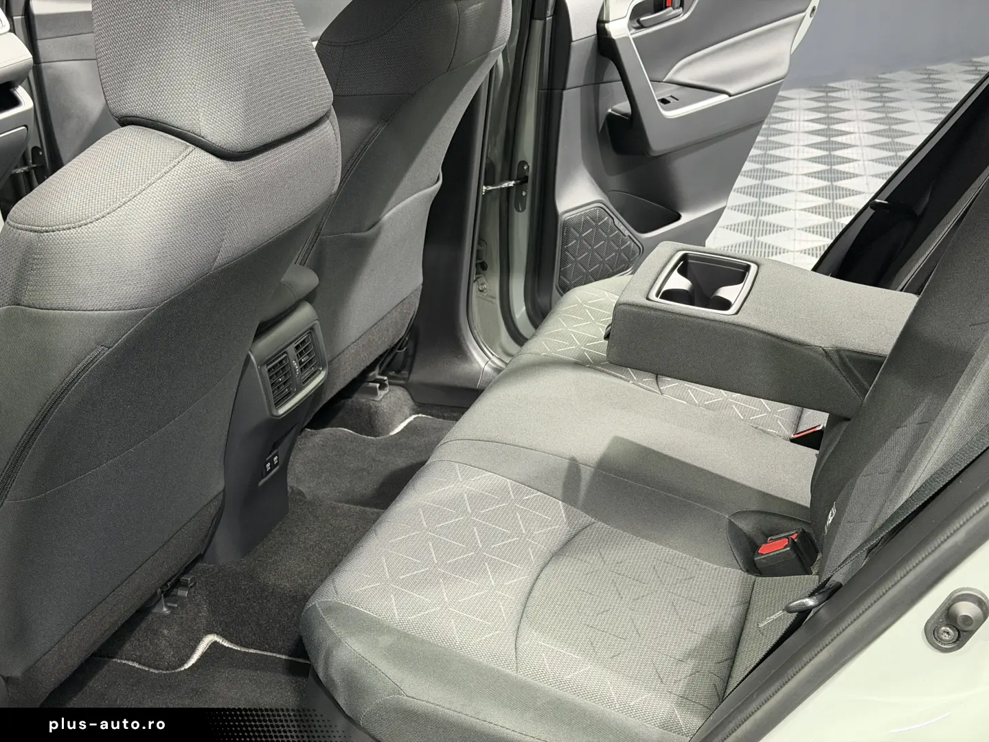 Toyota RAV4 2.5 Hybrid