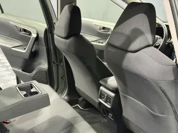 Toyota RAV4 2.5 Hybrid