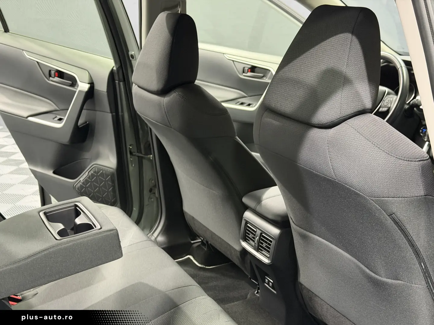 Toyota RAV4 2.5 Hybrid