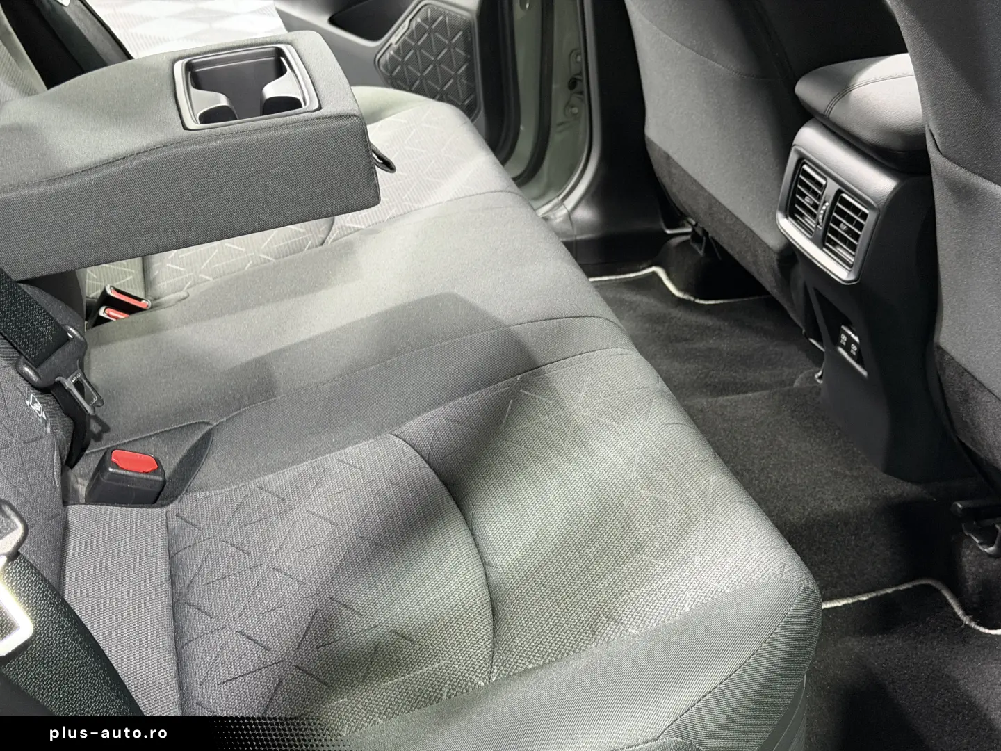 Toyota RAV4 2.5 Hybrid