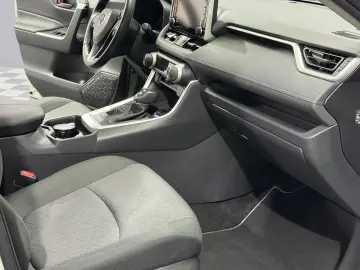 Toyota RAV4 2.5 Hybrid