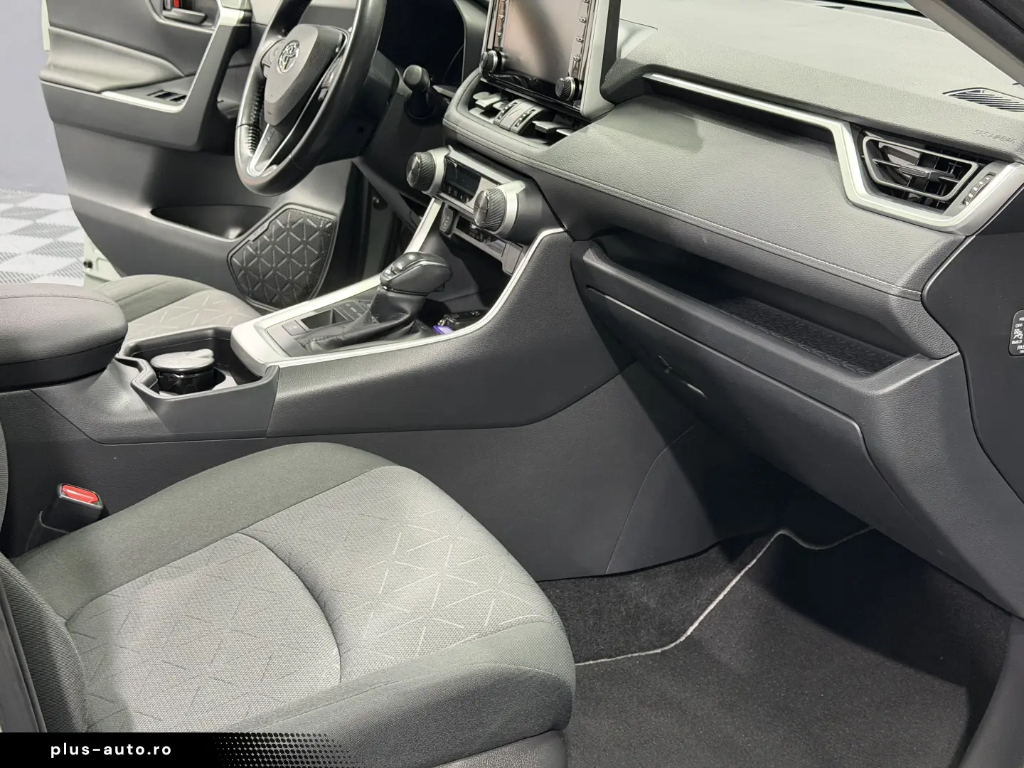 Toyota RAV4 2.5 Hybrid