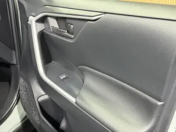 Toyota RAV4 2.5 Hybrid