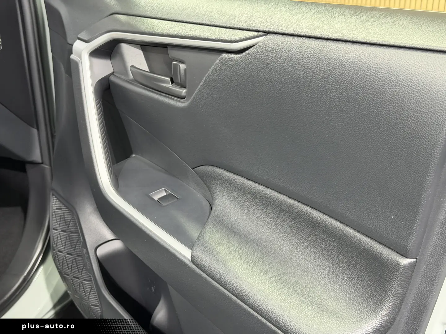 Toyota RAV4 2.5 Hybrid