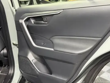 Toyota RAV4 2.5 Hybrid